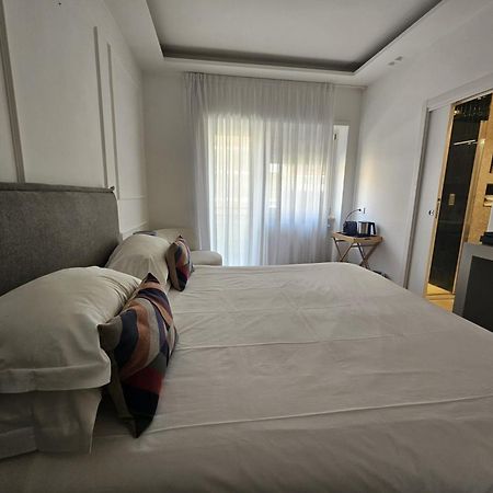 Be Your Home - Riviera Suites Civitavecchia Exterior foto