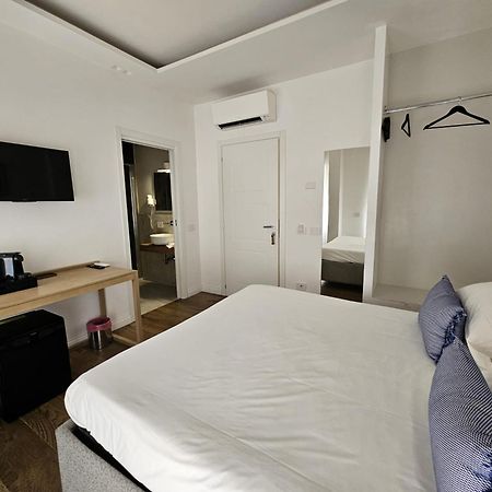 Be Your Home - Riviera Suites Civitavecchia Exterior foto