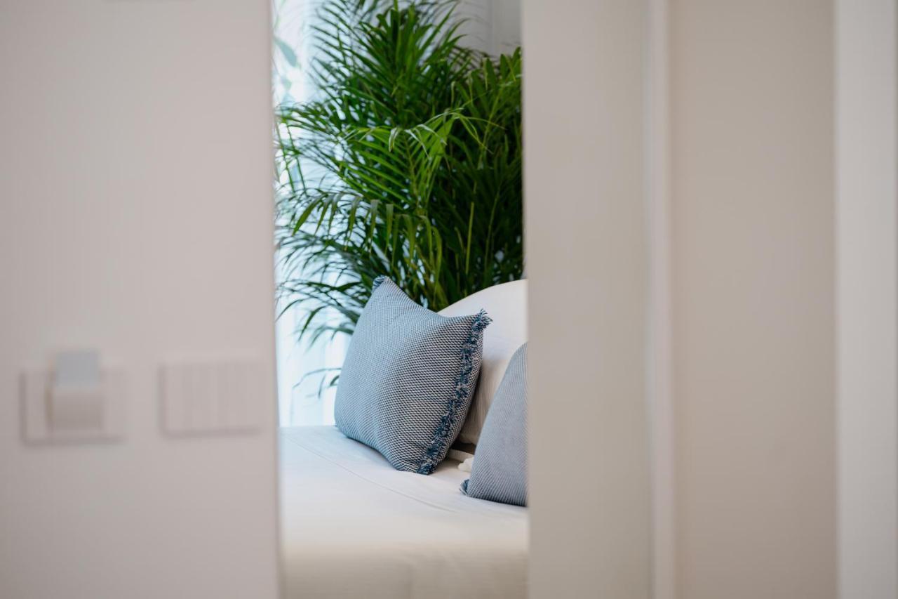 Be Your Home - Riviera Suites Civitavecchia Exterior foto