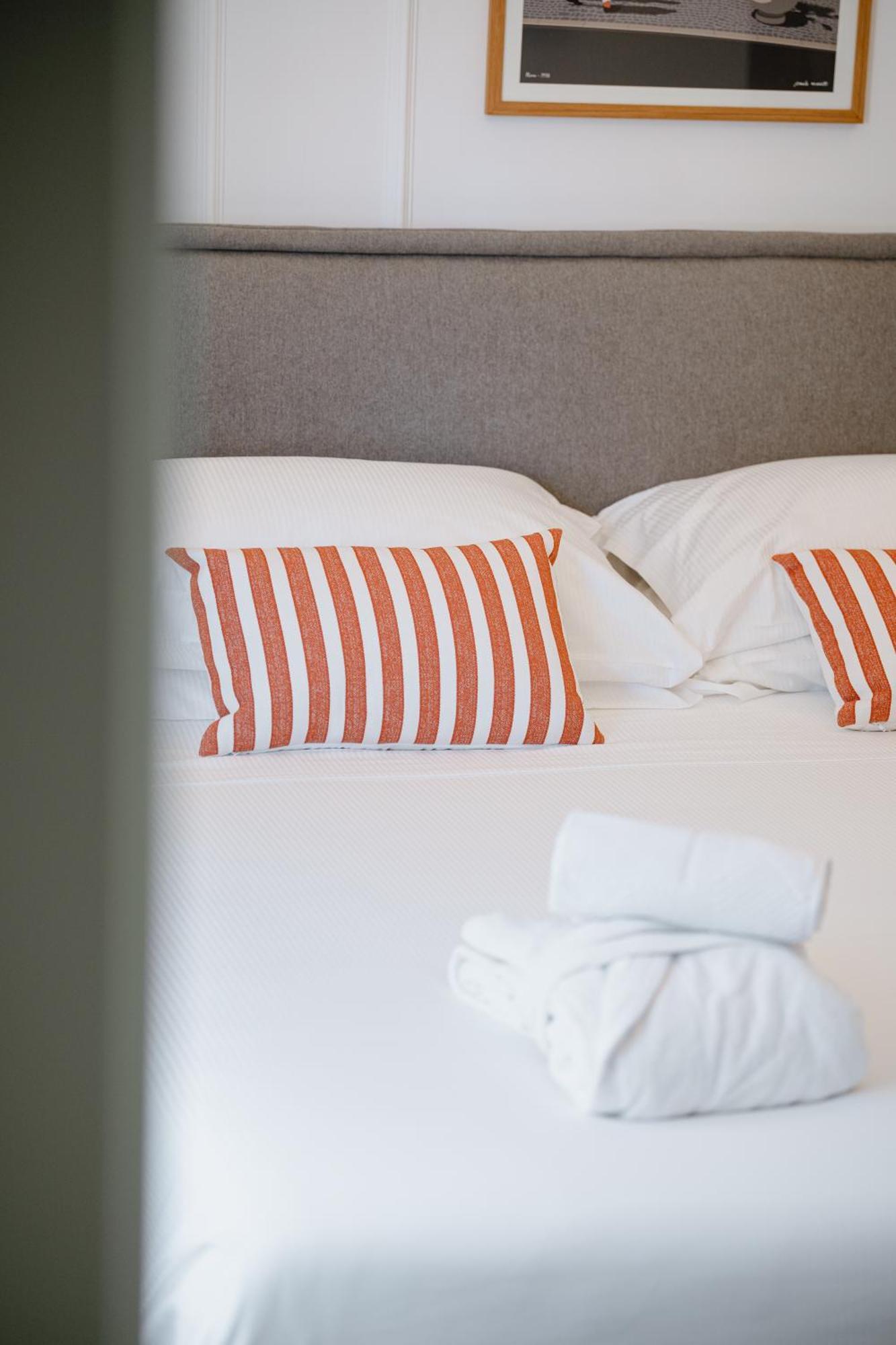 Be Your Home - Riviera Suites Civitavecchia Exterior foto