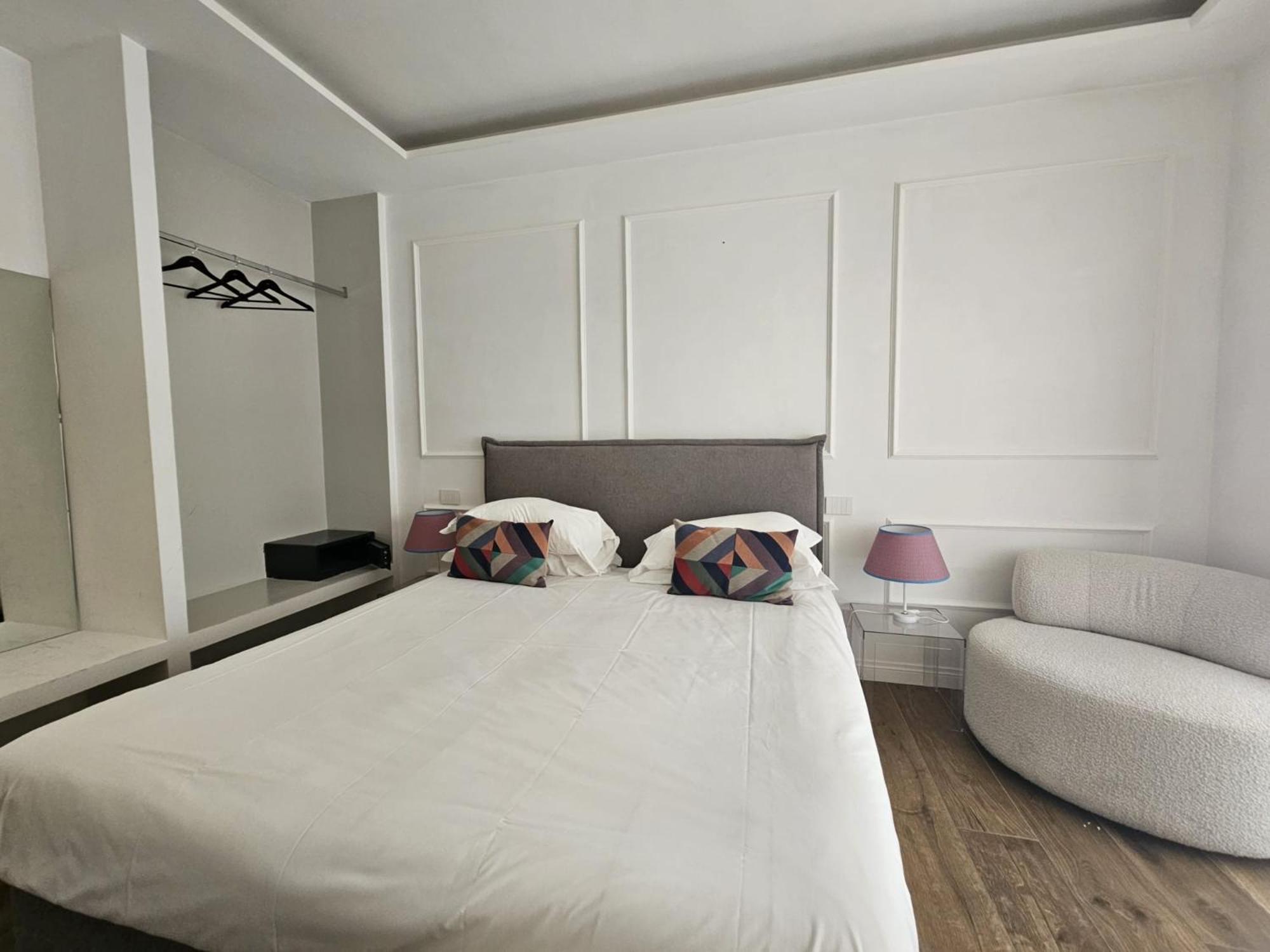 Be Your Home - Riviera Suites Civitavecchia Exterior foto