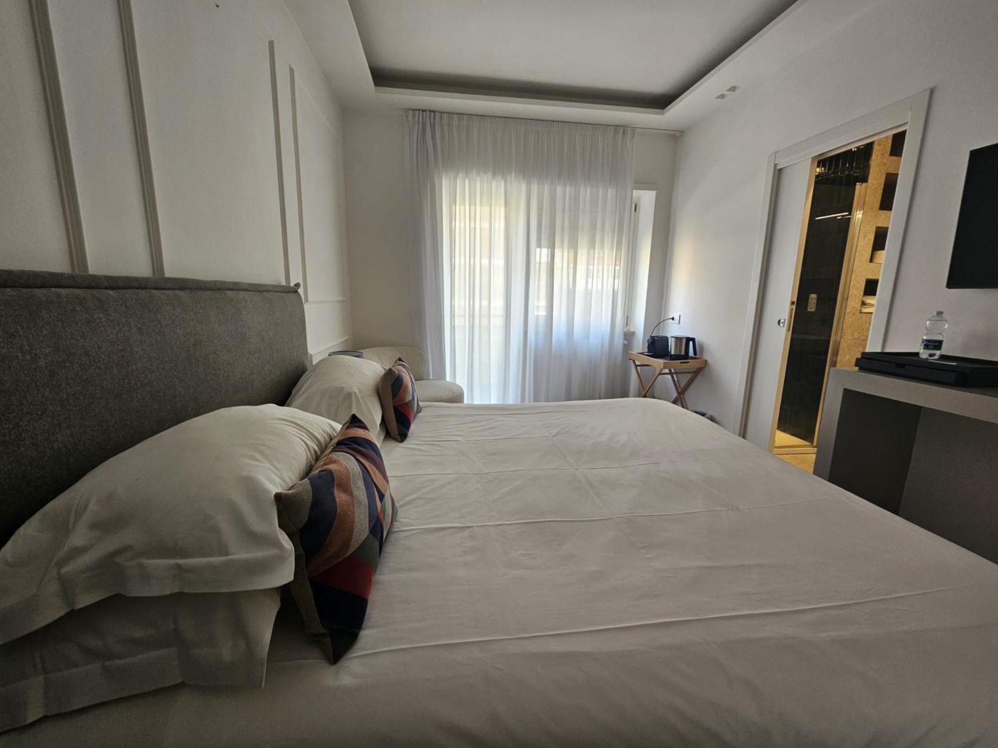 Be Your Home - Riviera Suites Civitavecchia Exterior foto