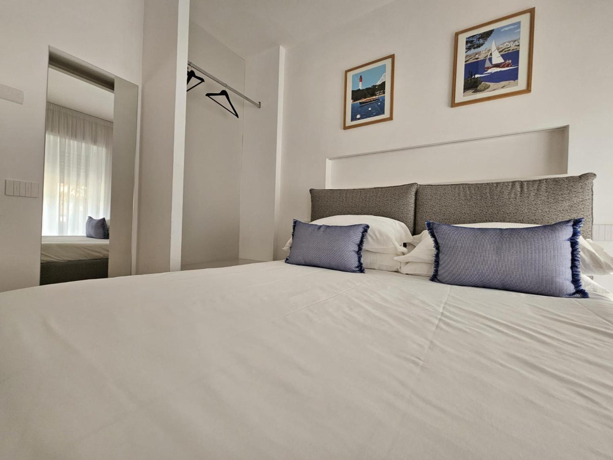 Be Your Home - Riviera Suites Civitavecchia Exterior foto