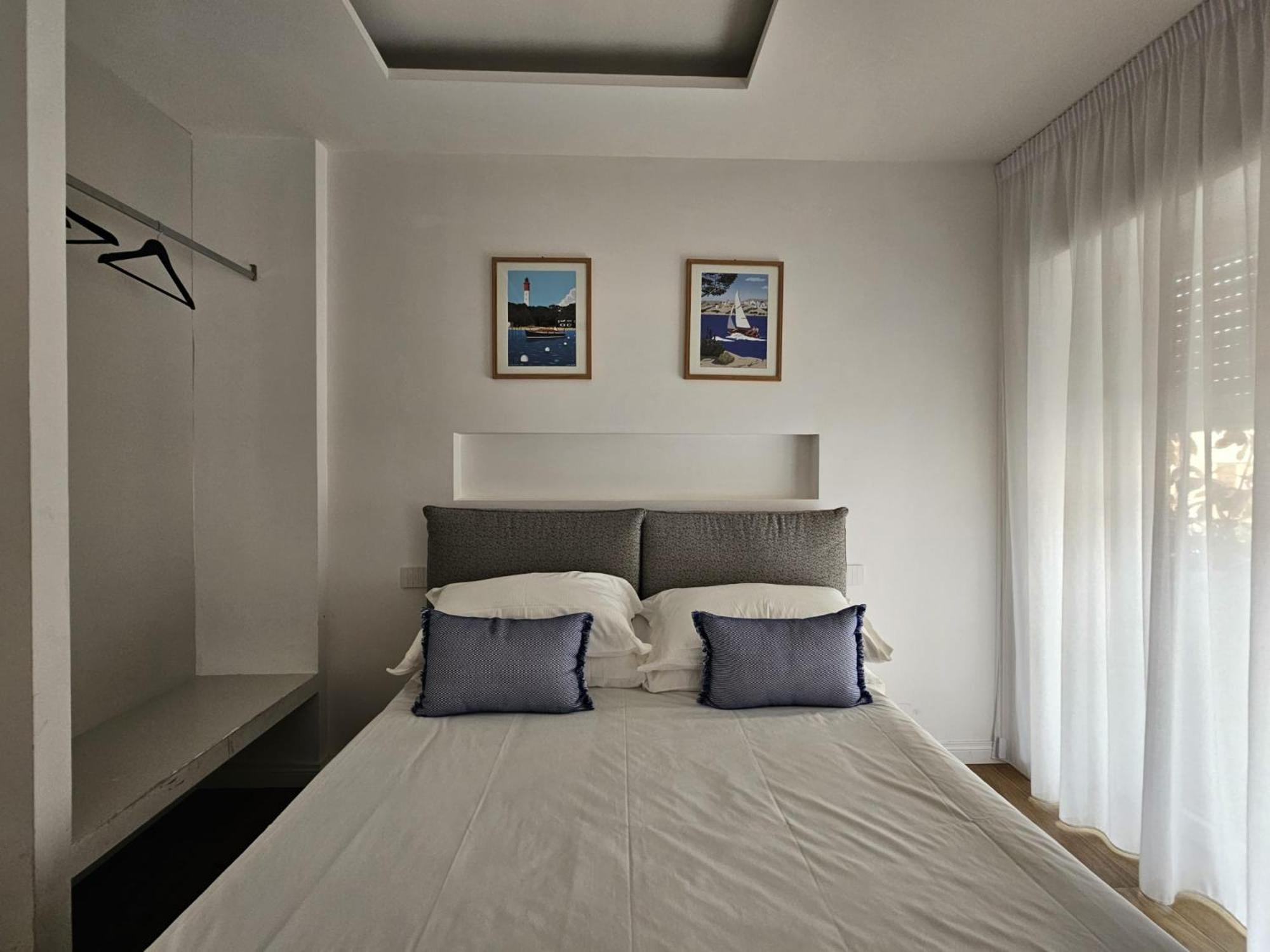 Be Your Home - Riviera Suites Civitavecchia Exterior foto