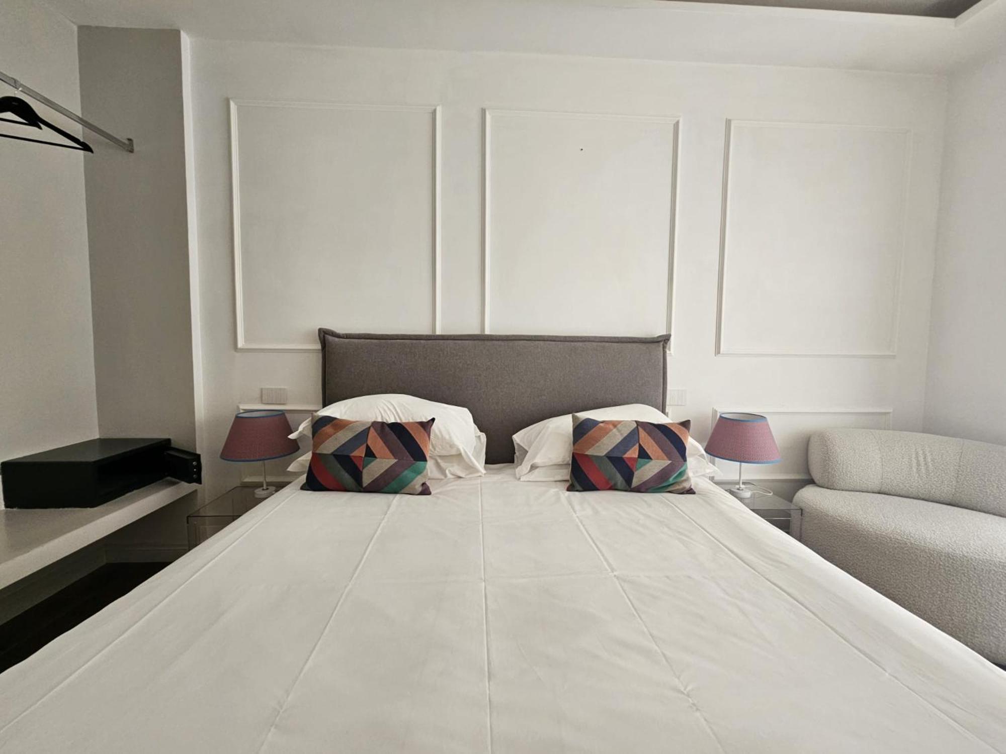 Be Your Home - Riviera Suites Civitavecchia Exterior foto